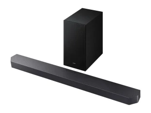Soundbar SAMSUNG HW-Q600F/EN/Dolby ATMOS/3.1.2ch/crna
